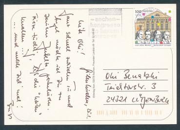 Preview: Grüße aus Geilenkirchen